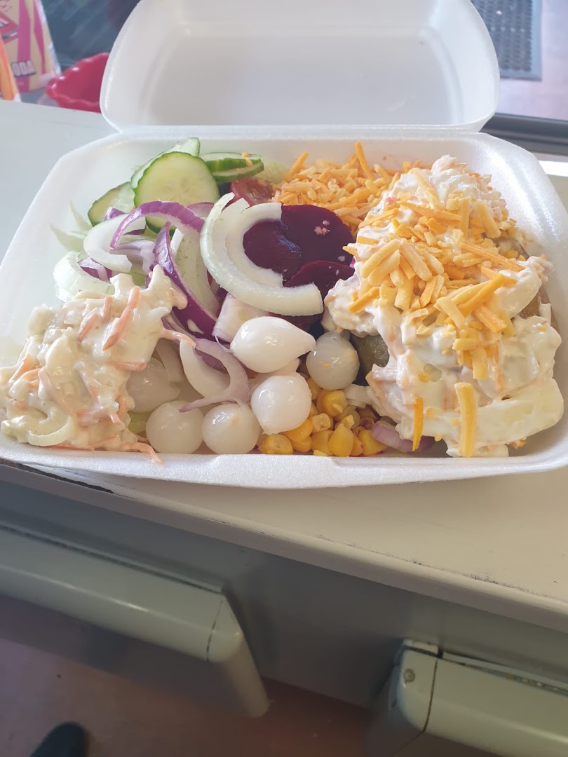 The Bakers Deli Sandwich Bar · Photos 5