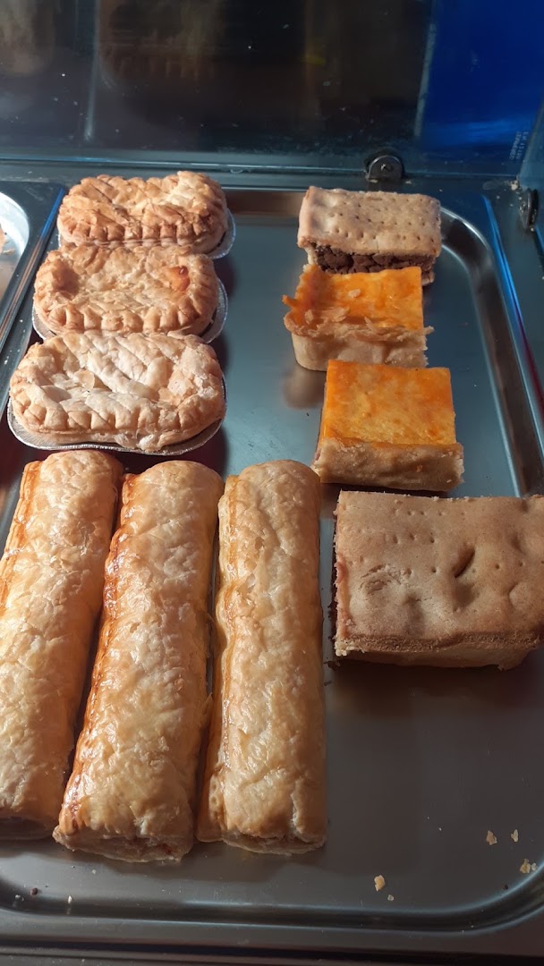 The Bakers Deli Sandwich Bar · Photos 7