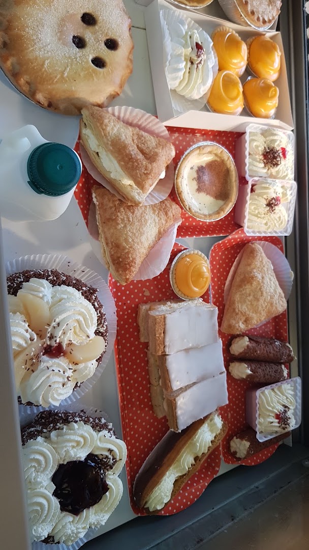 The Bakers Deli Sandwich Bar · Photos 6