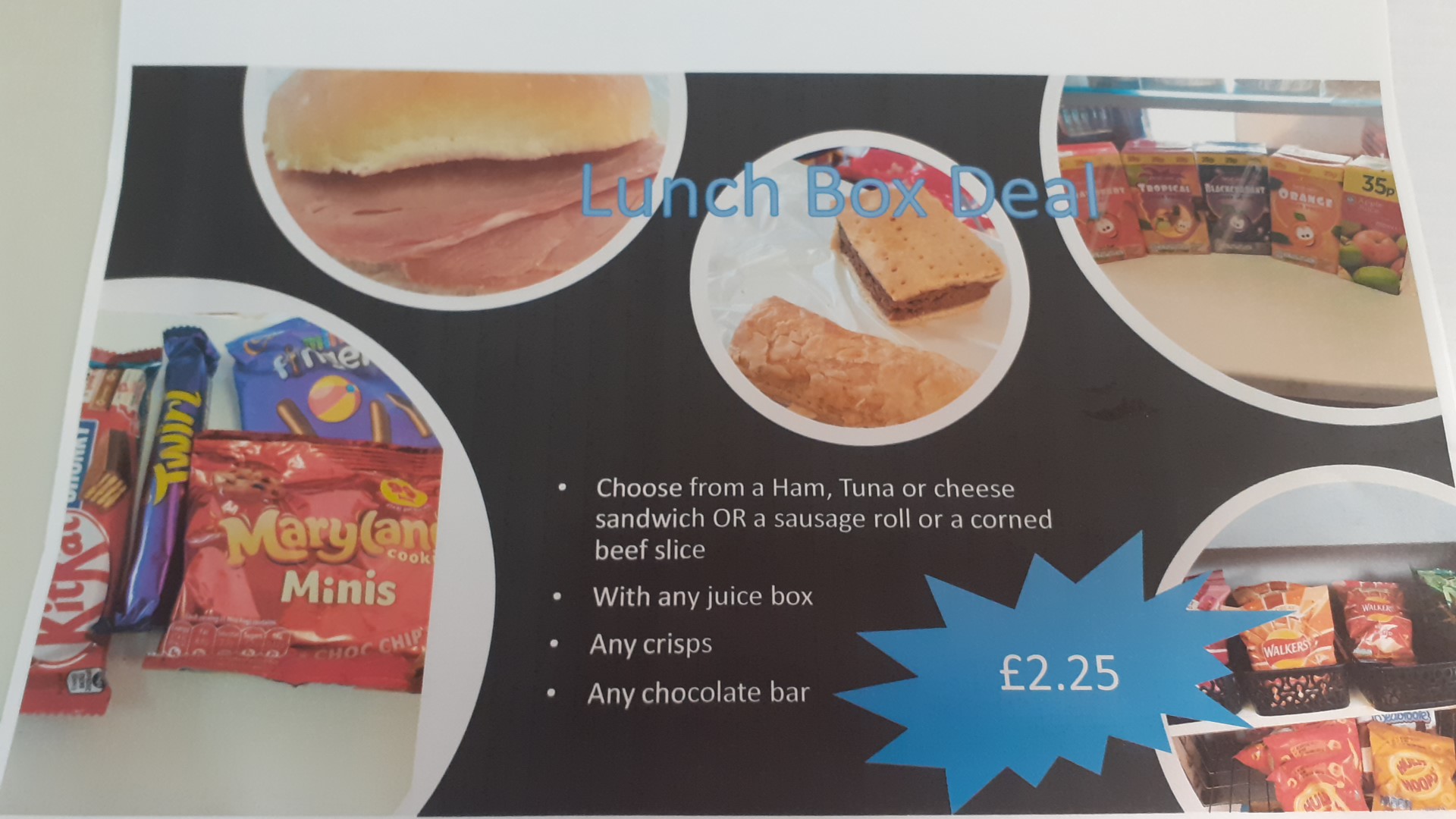 The Bakers Deli Sandwich Bar · Photos 3